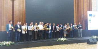Succesele companiilor membre a CCI RM apreciate de Guvernul Republicii Moldova