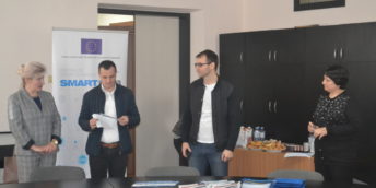 Sesiune de informare cu privire la oportunităţi de finanţare la Donduşeni